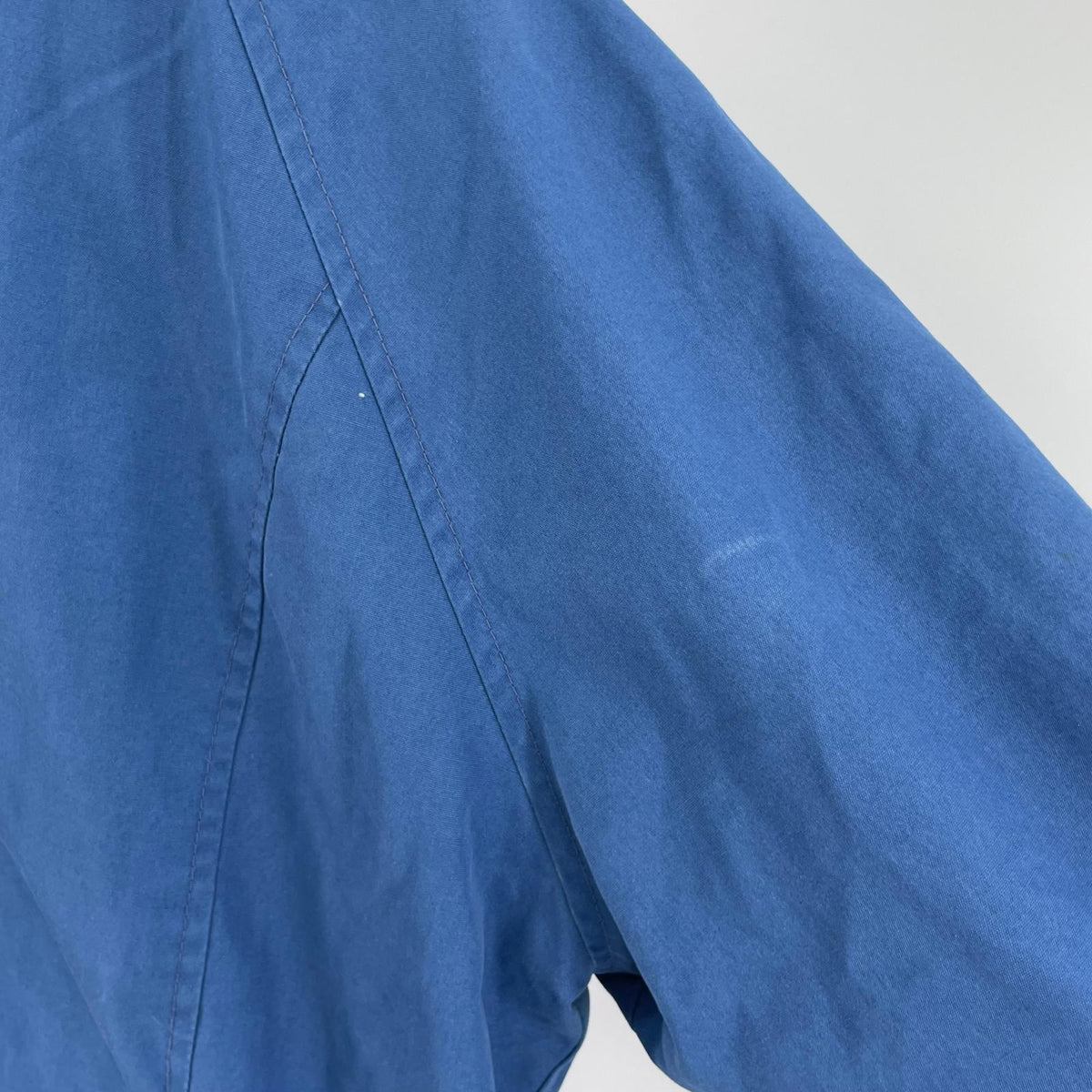 ジャケット IZOT LACOSTE L リバーシブル L
