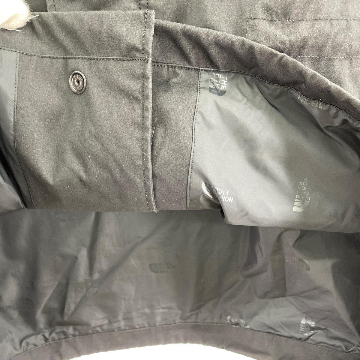 ジャケット 65/35 Field Jacket Black ブラック