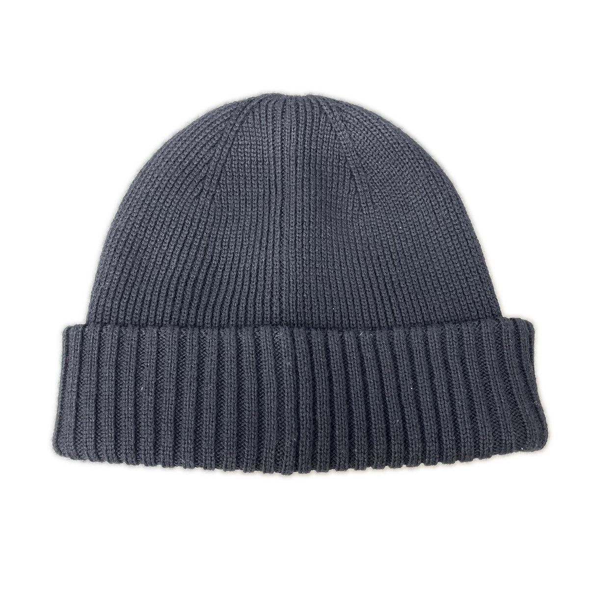 ニットキャップ MALLOW TOQUE ニットキャップ ブラック ブラック