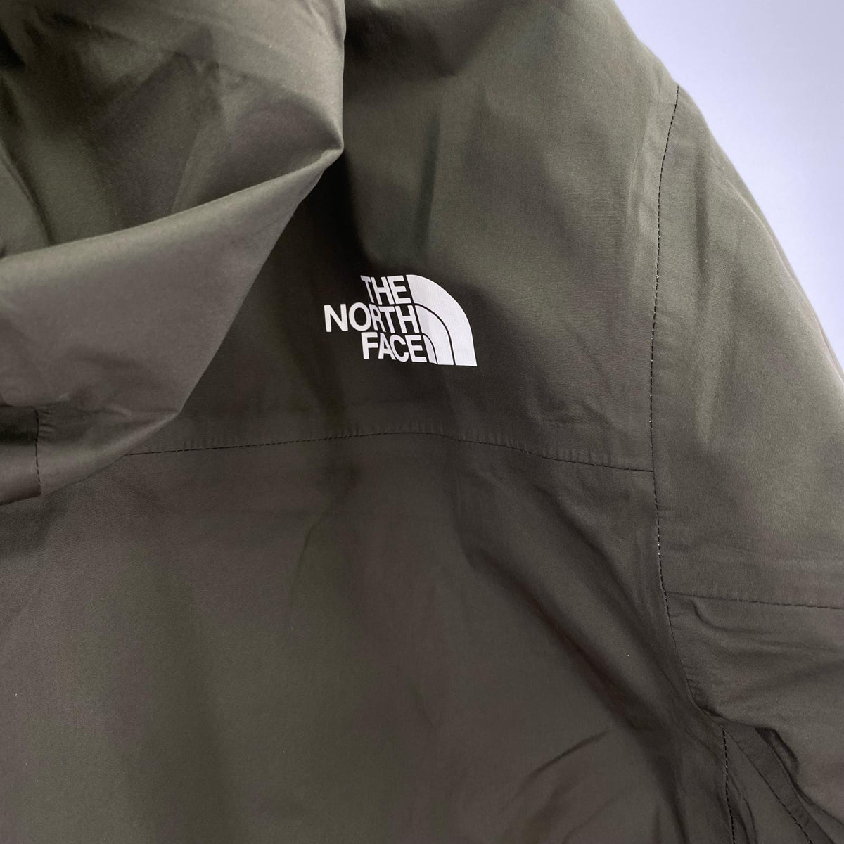 ジャケット FL Drizzle Jacket GRN L L カーキ
