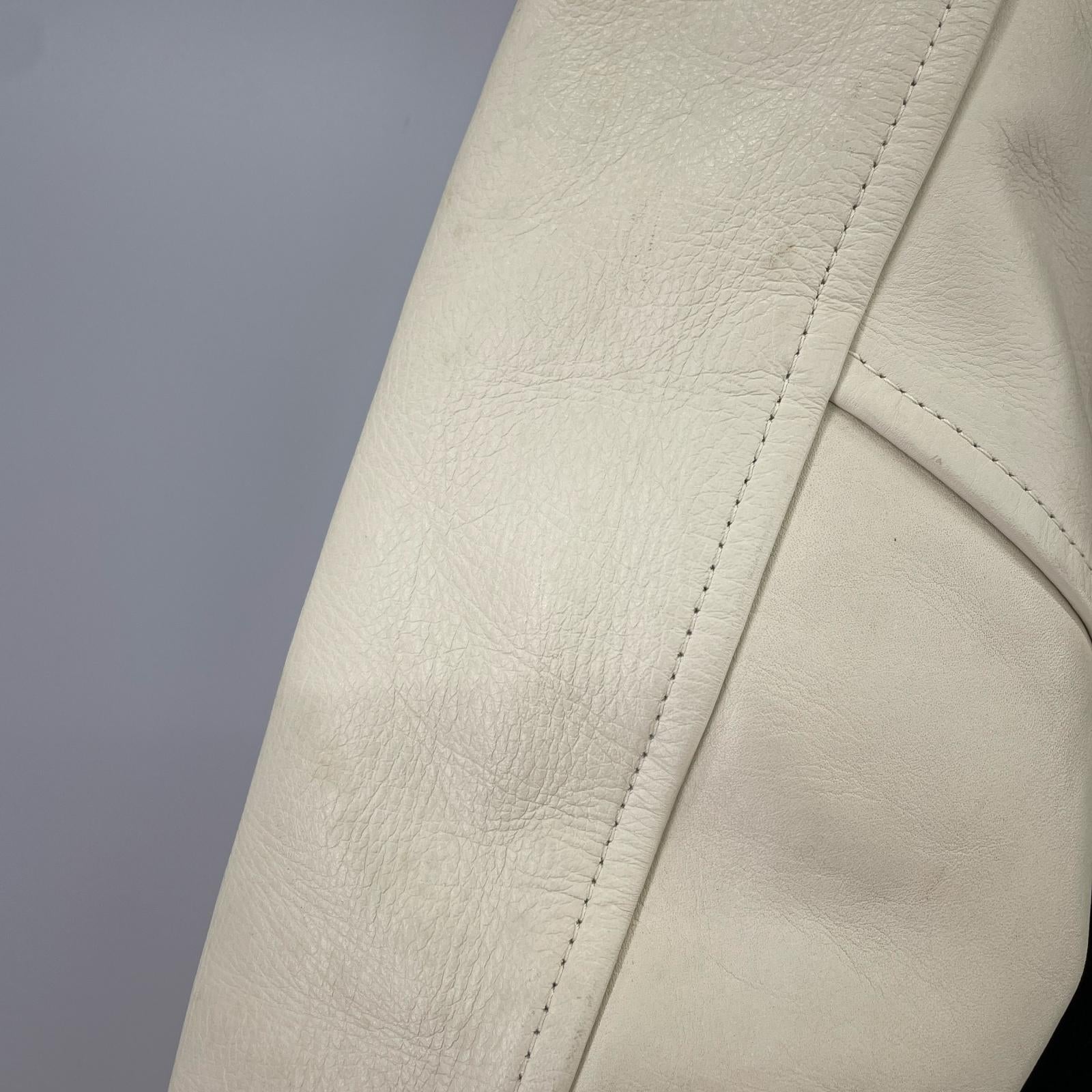 ジャケット Johnson Leather スタジャン NVY (XS)