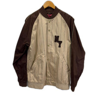 ブルゾン 00s Baseball Varsity Jacket