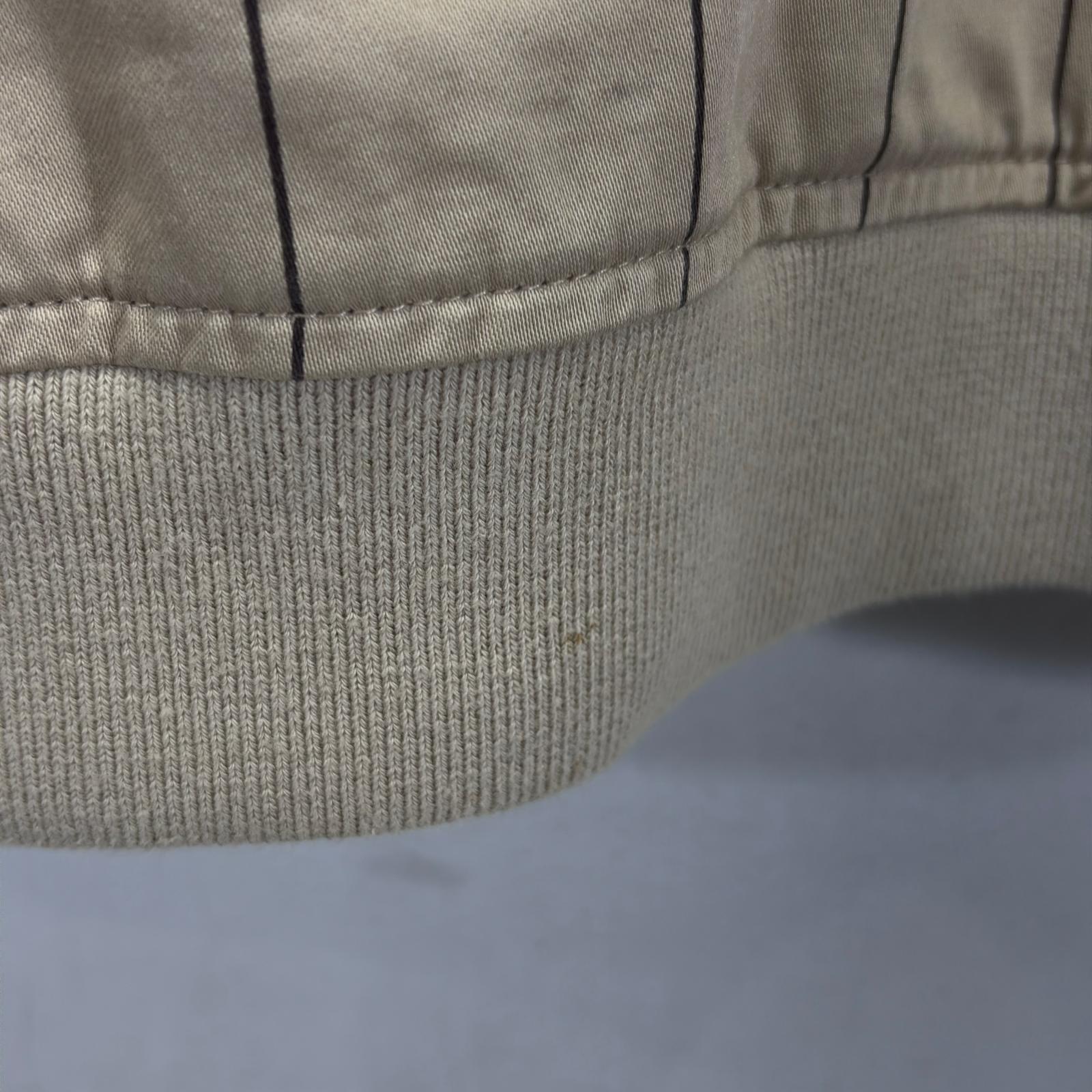 ブルゾン 00s Baseball Varsity Jacket