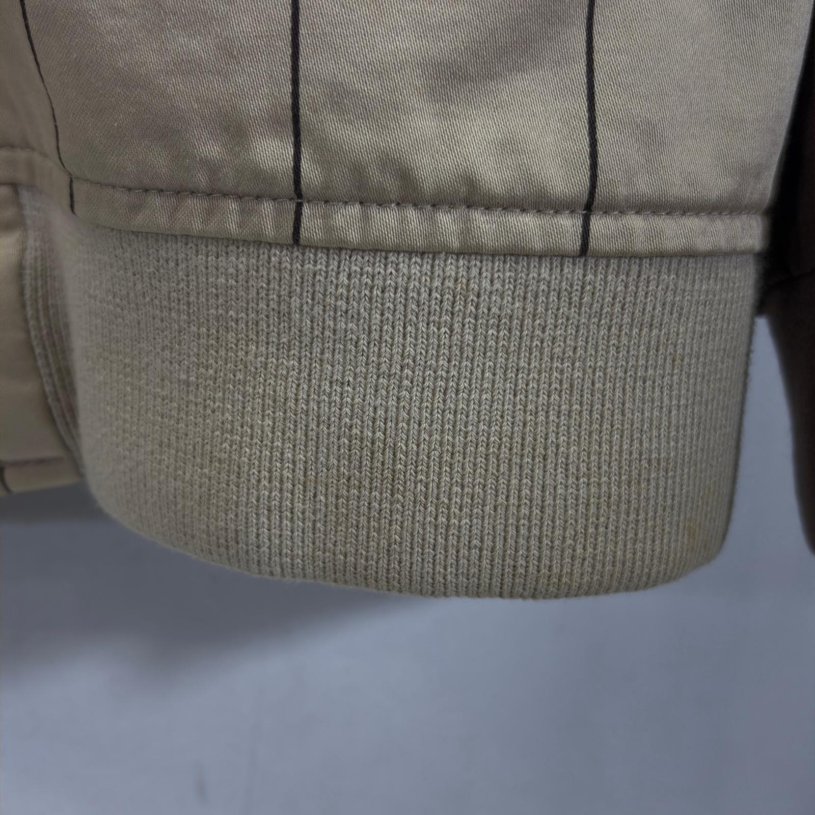 ブルゾン 00s Baseball Varsity Jacket