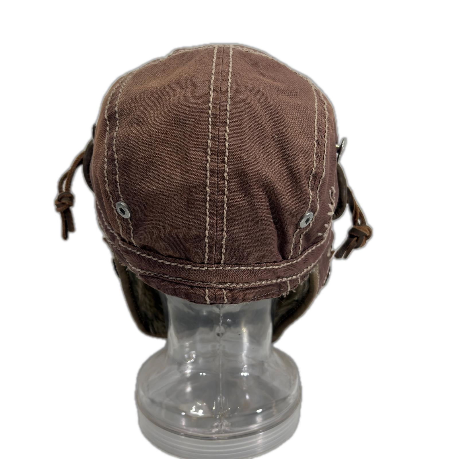 キャップ Flight Cap
