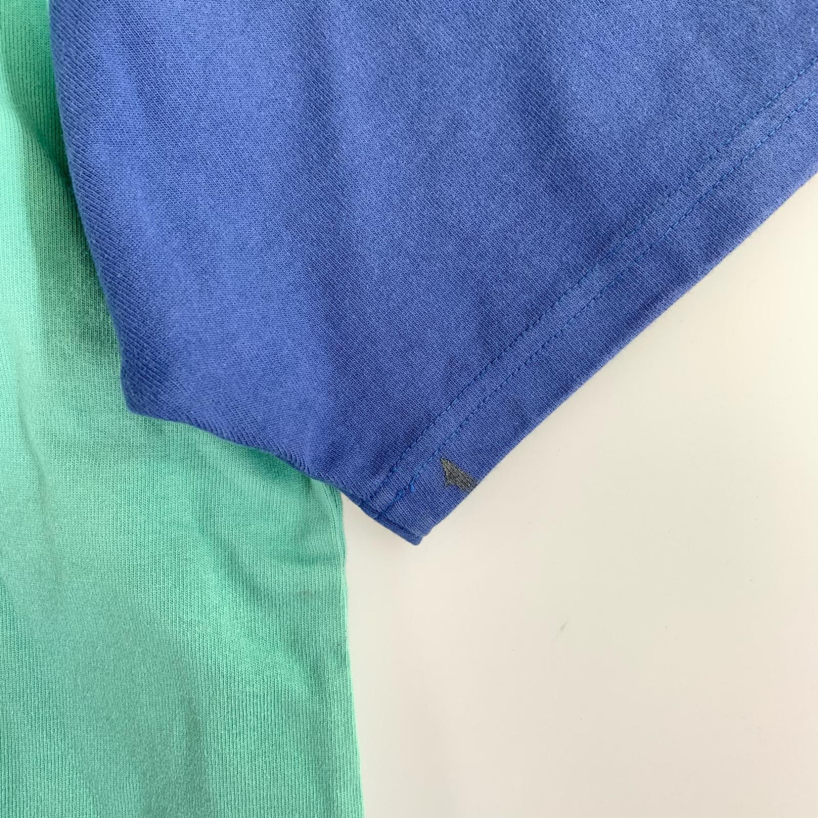 半袖Ｔシャツ JELADO プロレス Tee AB21232 42 GRN