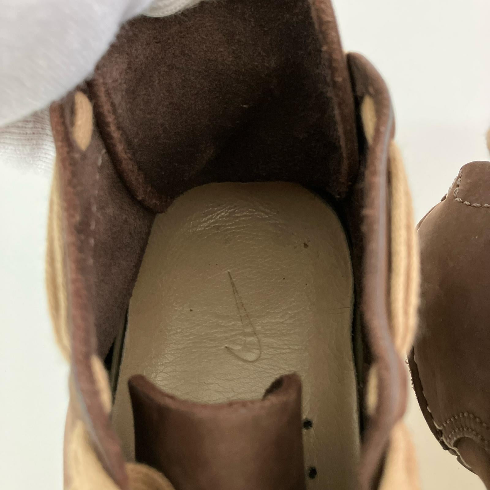 ブーツ considered boot(24)ブラウン 24cm (US6 UK5 1/2 EU38) ブラウン