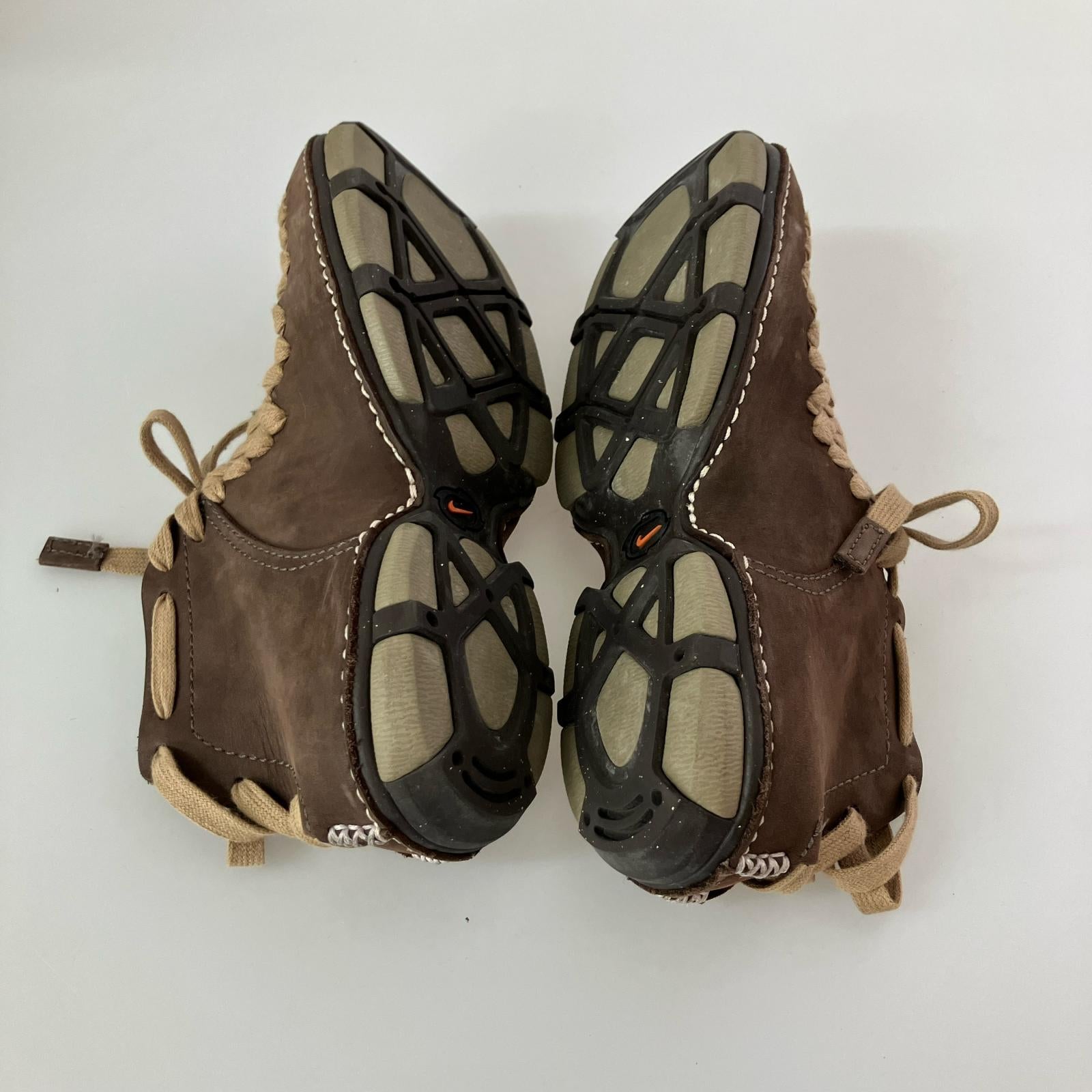ブーツ considered boot(24)ブラウン 24cm (US6 UK5 1/2 EU38) ブラウン