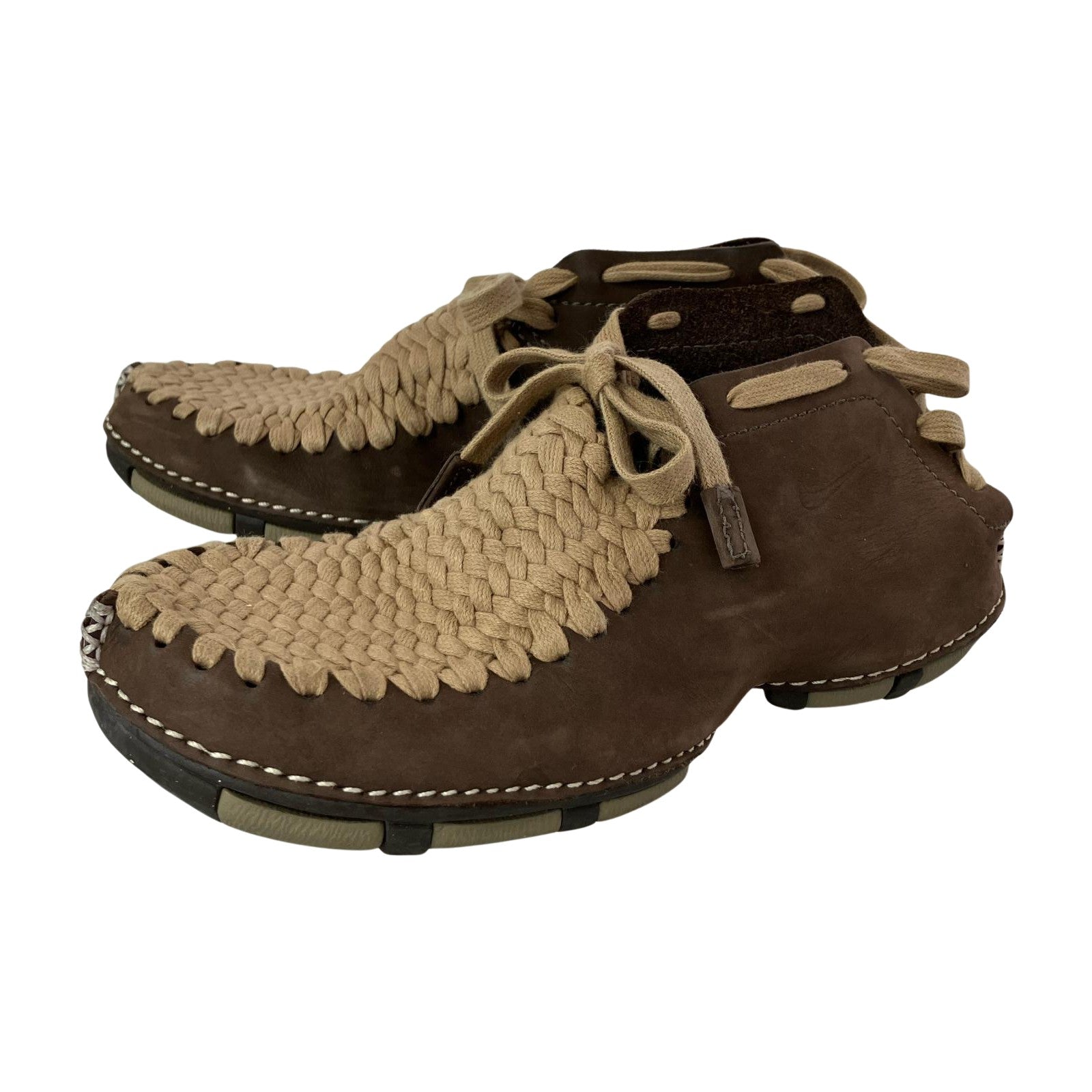 ブーツ considered boot(24)ブラウン 24cm (US6 UK5 1/2 EU38) ブラウン