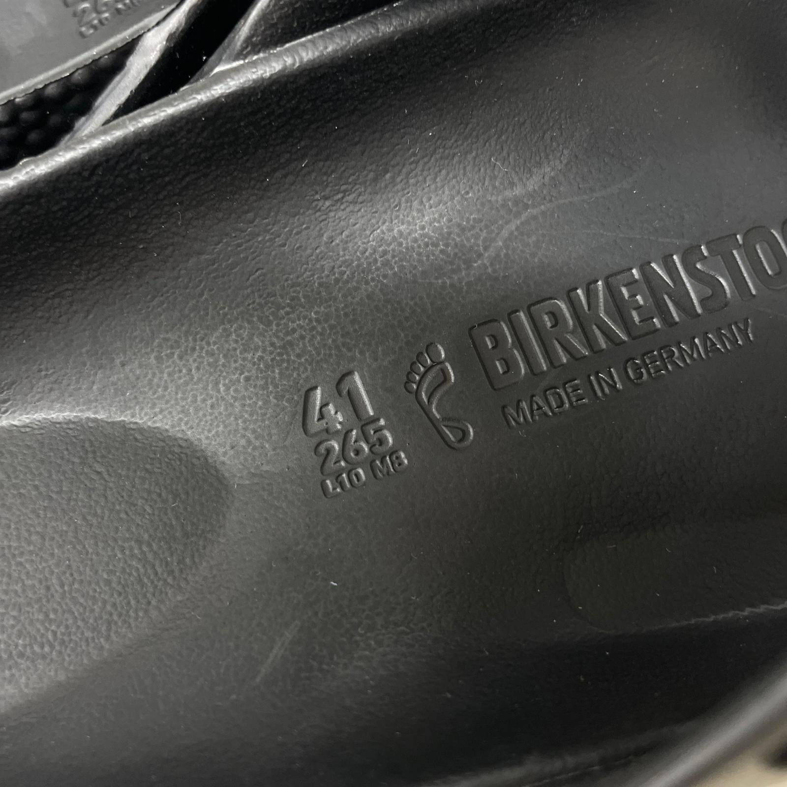 サンダル ARIZONA EVA 26.5cm 26.5cm (US8 1/2 UK8 EU43) ブラック