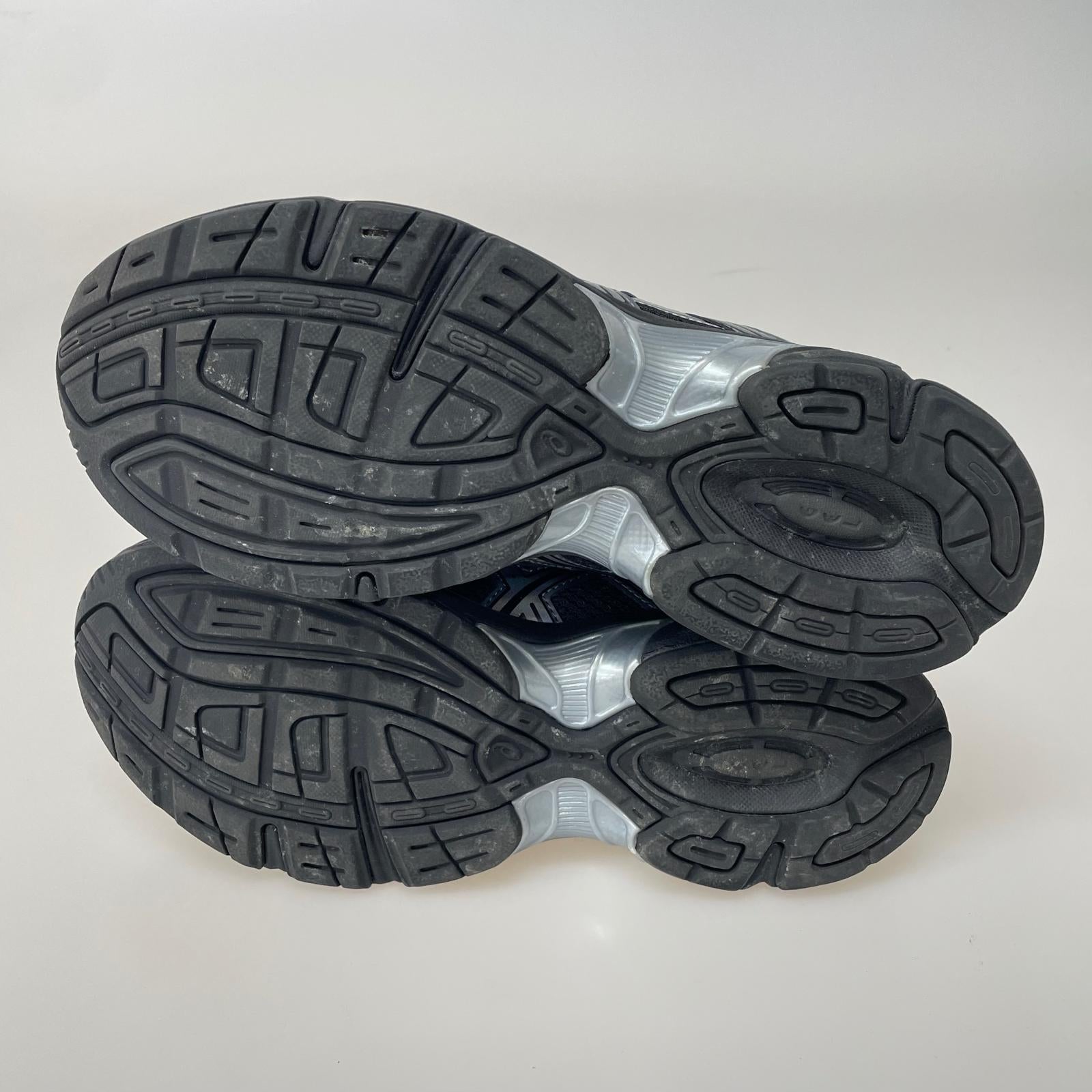 スニーカー ASICS GEL-1130 ローカットスニーカー 27㎝ 1203A997 27cm (US9 UK8 1/2 EU44) ブラック