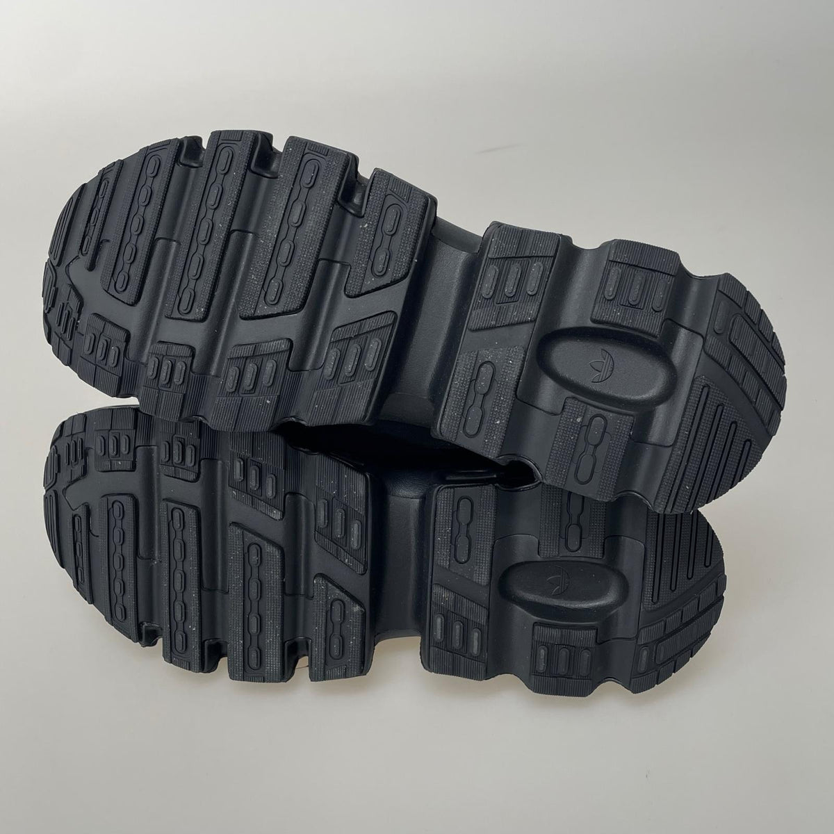 シューズ adidas Adifom Megajane メリージェーンスニーカー 26.5㎝ JI2416 26.5cm (US8 1/2 UK8 EU43) ブラック
