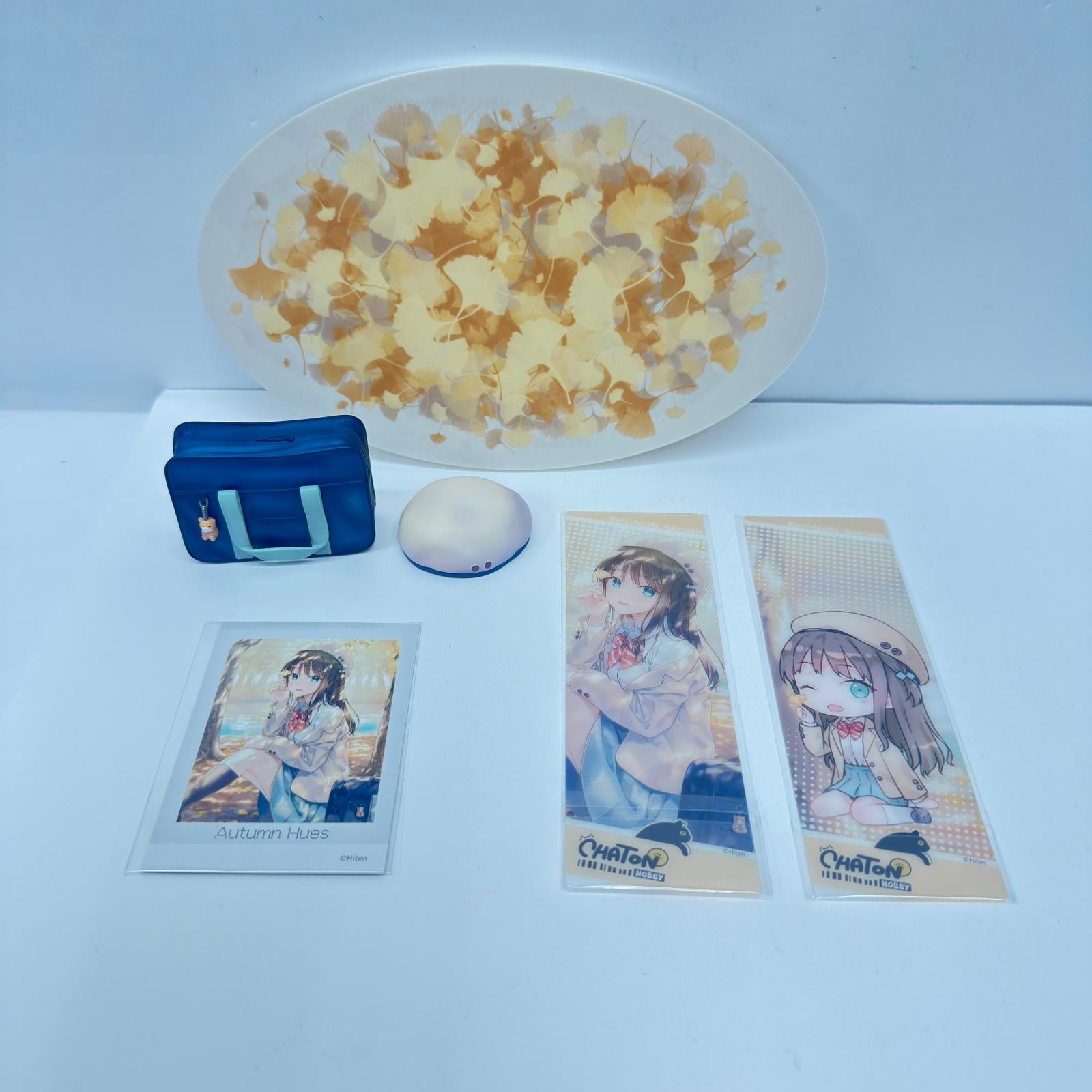 1/6　秋の色 秋の色 フィギュア/グッズ