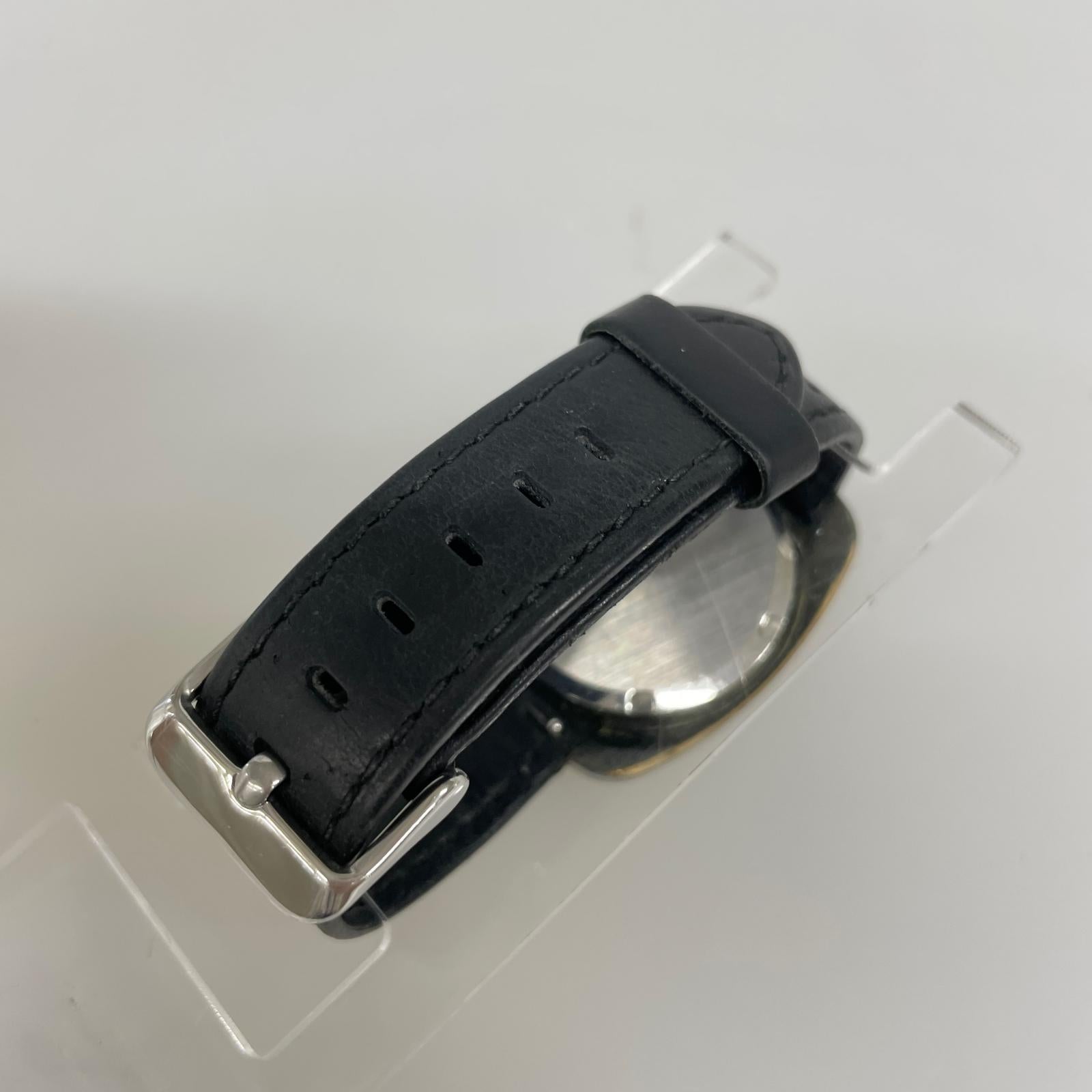 腕時計 TISSOT ホワイト