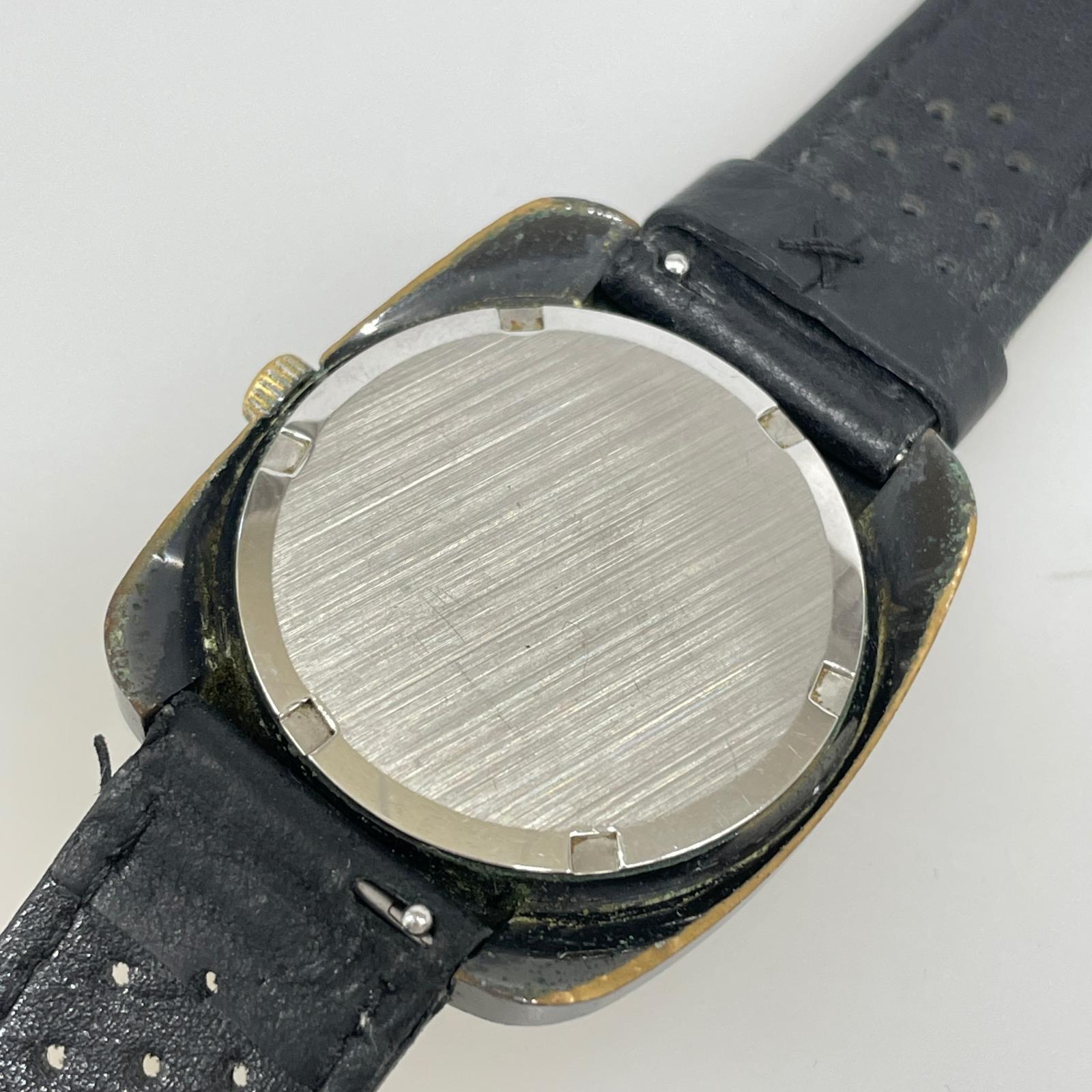 腕時計 TISSOT ホワイト