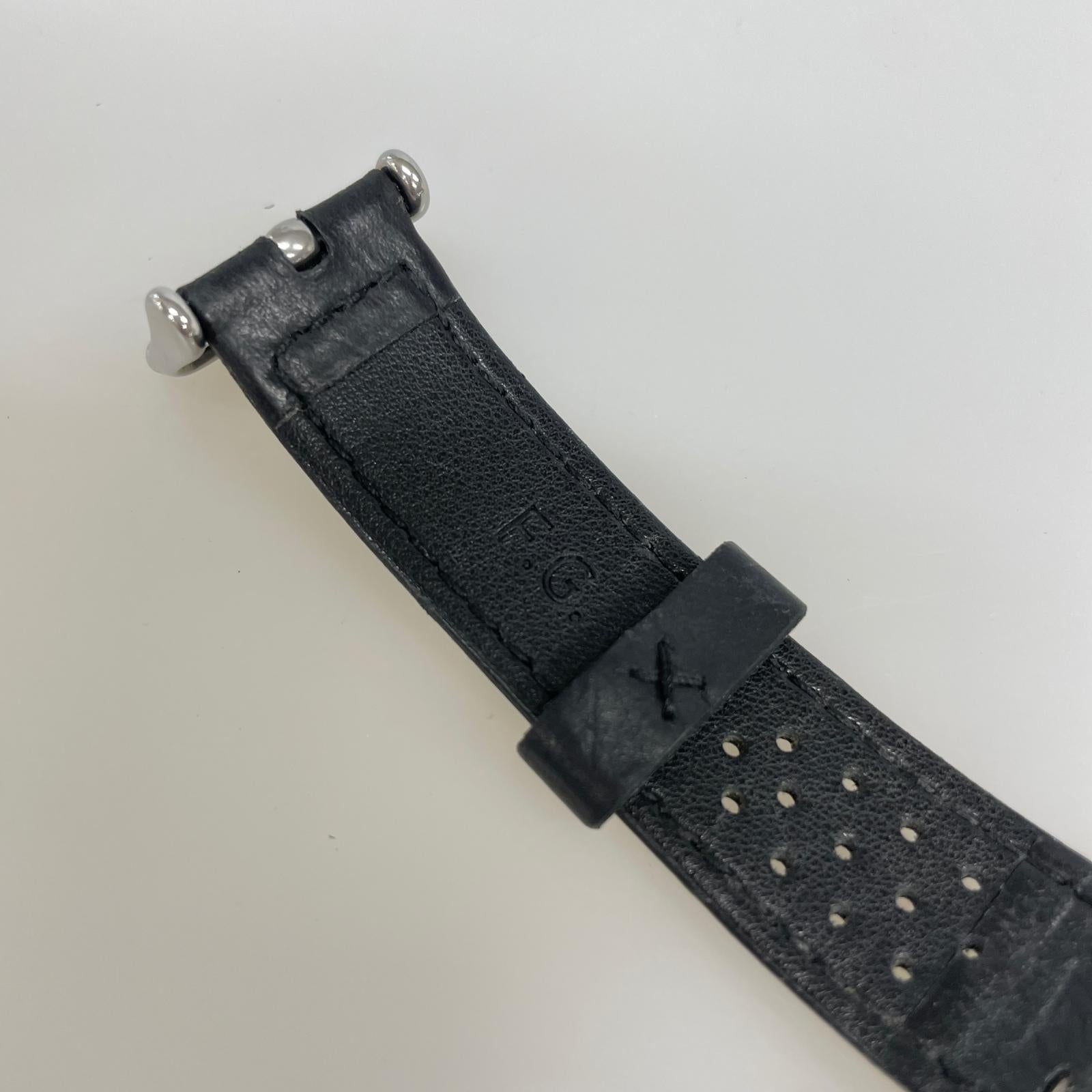 腕時計 TISSOT ホワイト