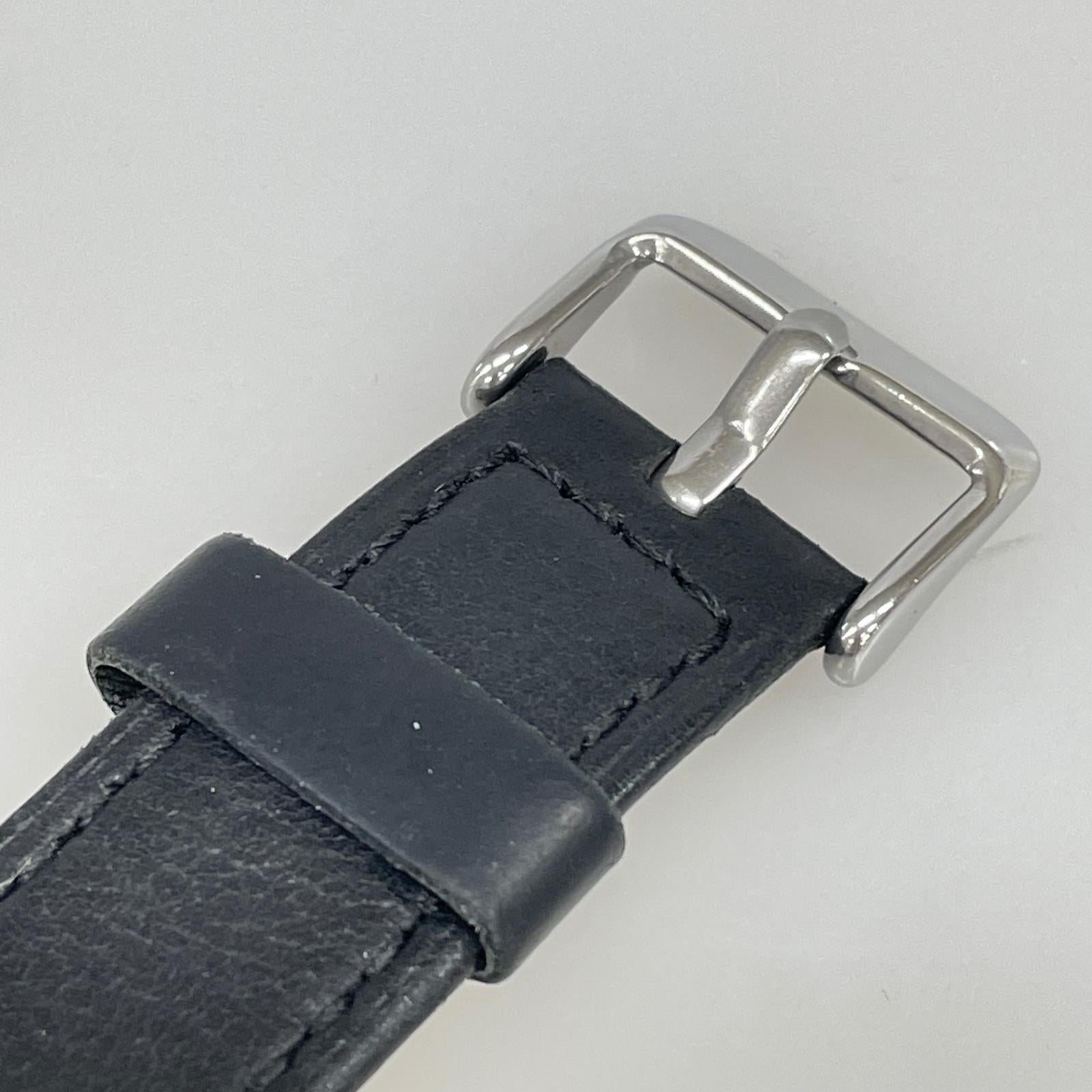 腕時計 TISSOT ホワイト