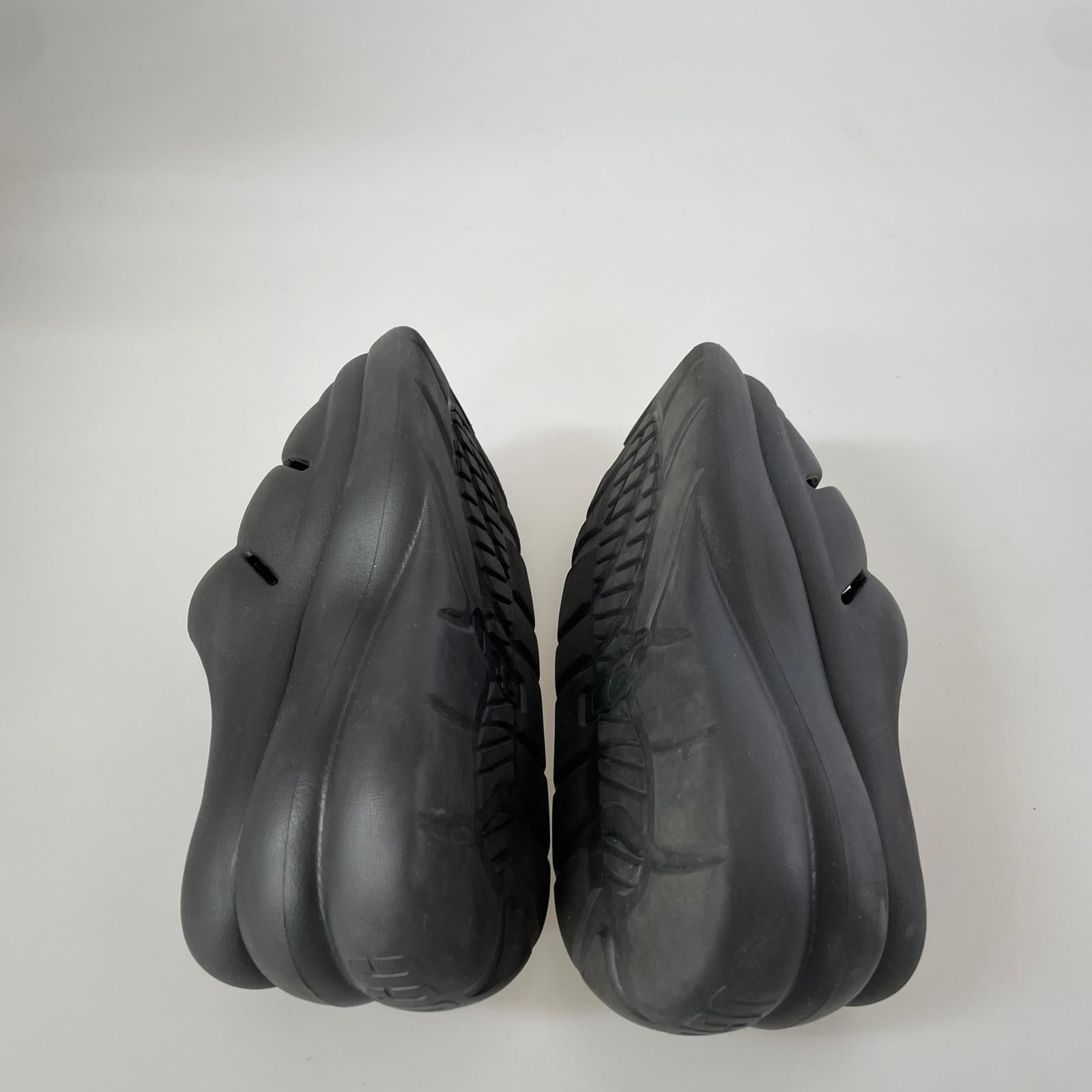 シューズ SPORT YEAT CLOG 黒 ブラック