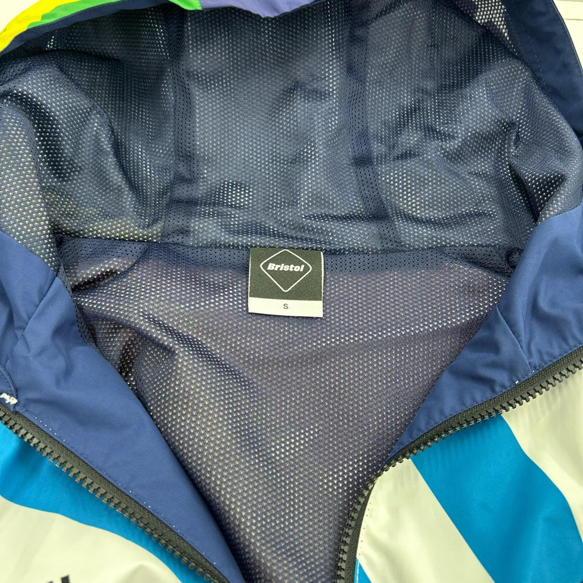 ジャケット 20SS FLAG PATTERN PRACTICE JACKET S S マルチカラー