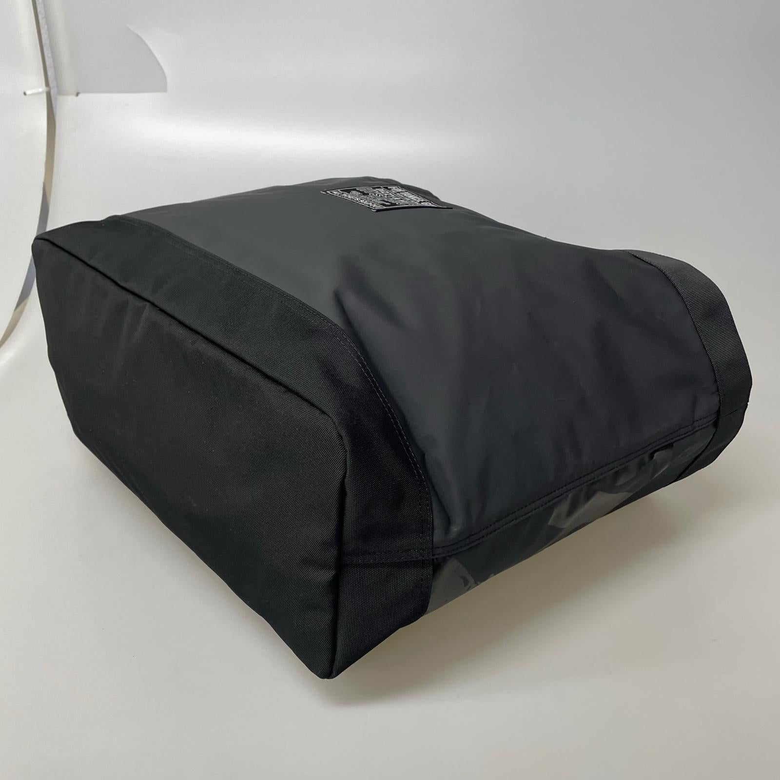 その他バッグ TARP トートバッグ ブラック ブラック