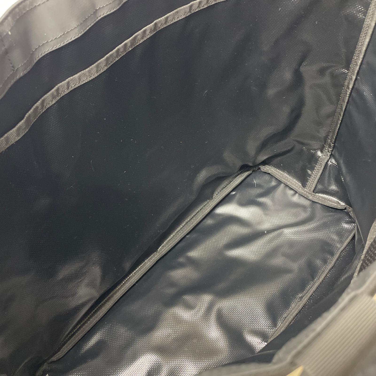 その他バッグ TARP トートバッグ ブラック ブラック