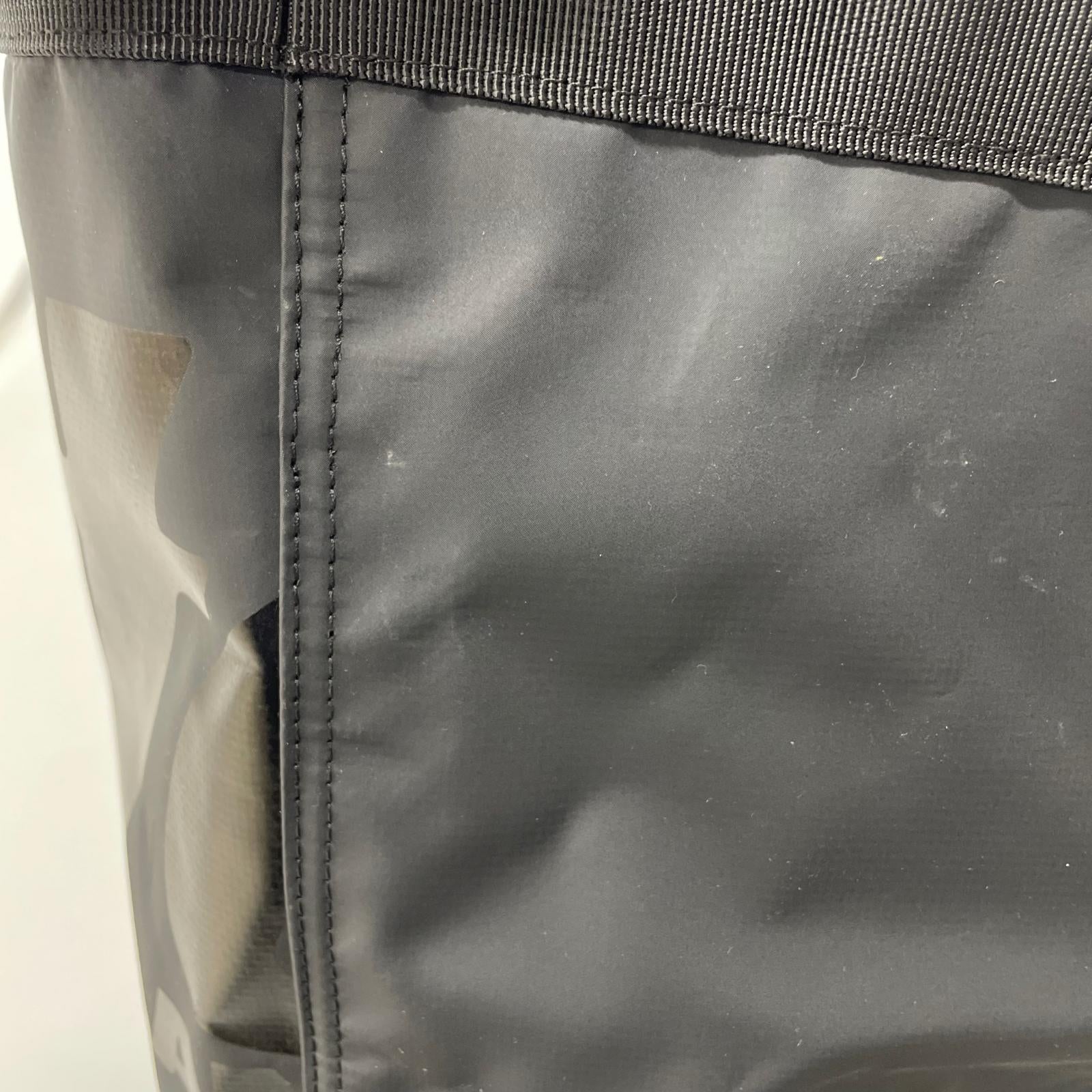 その他バッグ TARP トートバッグ ブラック ブラック