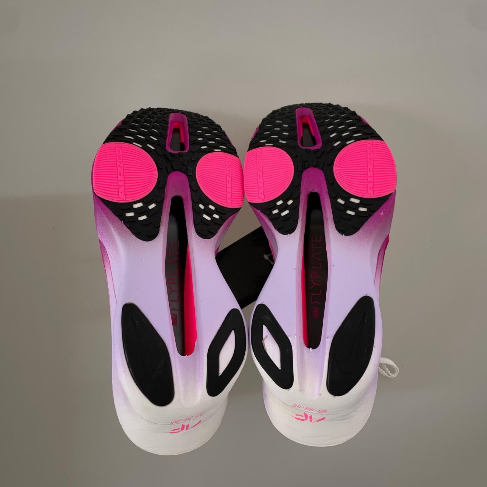 シューズ ALPHAFLY 3 (27.0) 27cm (US9 UK8 1/2 EU44) ホワイト