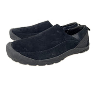 シューズ JASPER SLIP-ON 黒 31cm 31cm (US13 UK12 1/2 EU52) ブラック