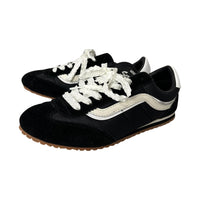 スニーカー SUPER LOW PRO/24.5cm 24.5cm (US6 1/2 UK6 EU39) ブラック