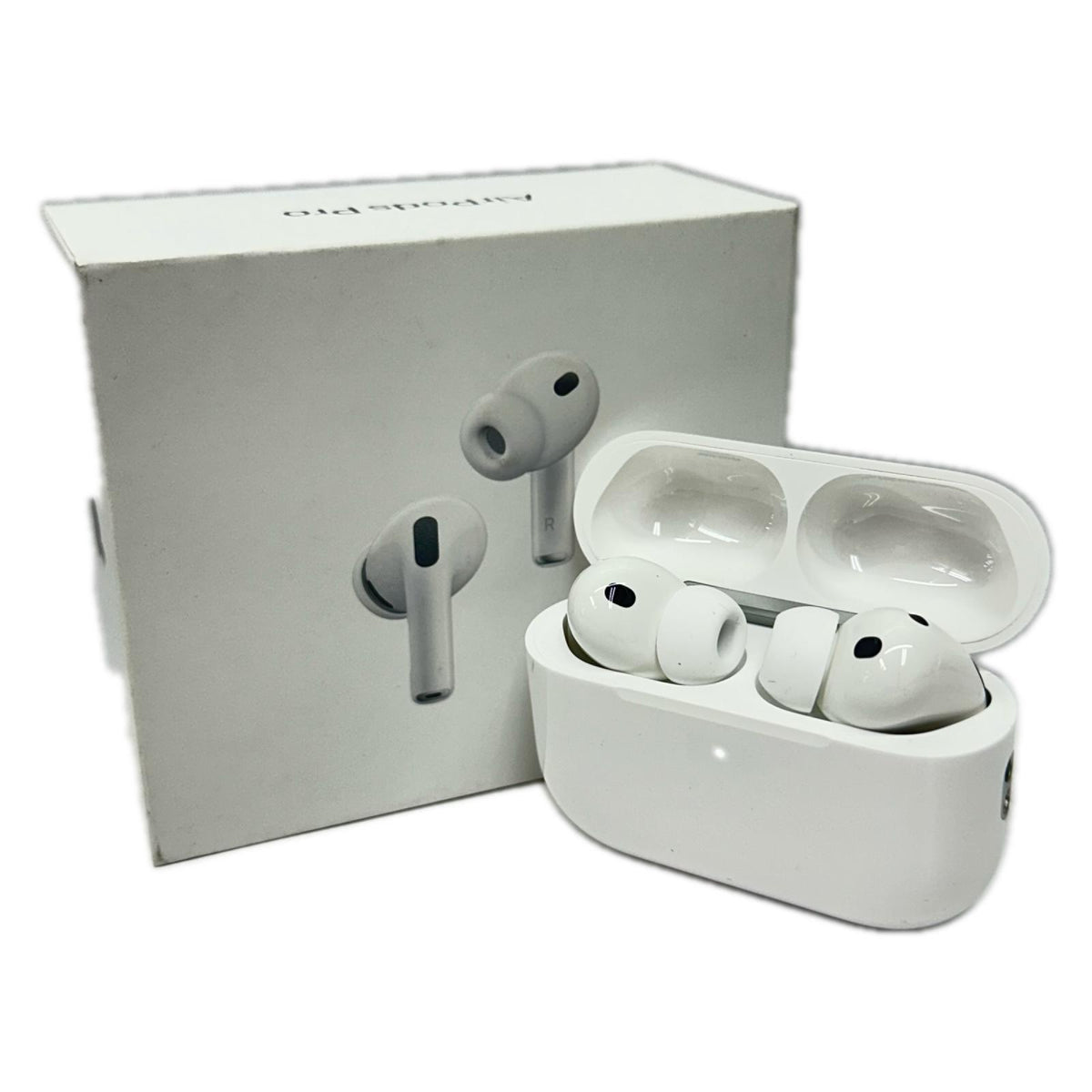 Air Pods3 0000 Apple アクセサリー