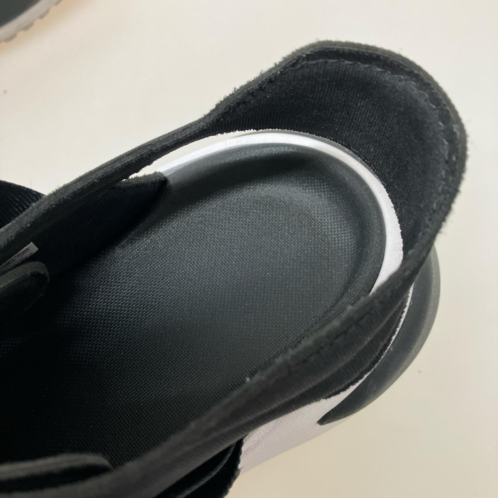 サンダル MEHANA SANDAL W IF7365　黒（26.5㎝） 26.5cm (US8 1/2 UK8 EU43) ブラック