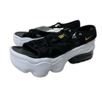サンダル NIKE　AIR MAX KOKO SANDAL CI8798-002（27㎝） 27cm (US9 UK8 1/2 EU44) ブラック