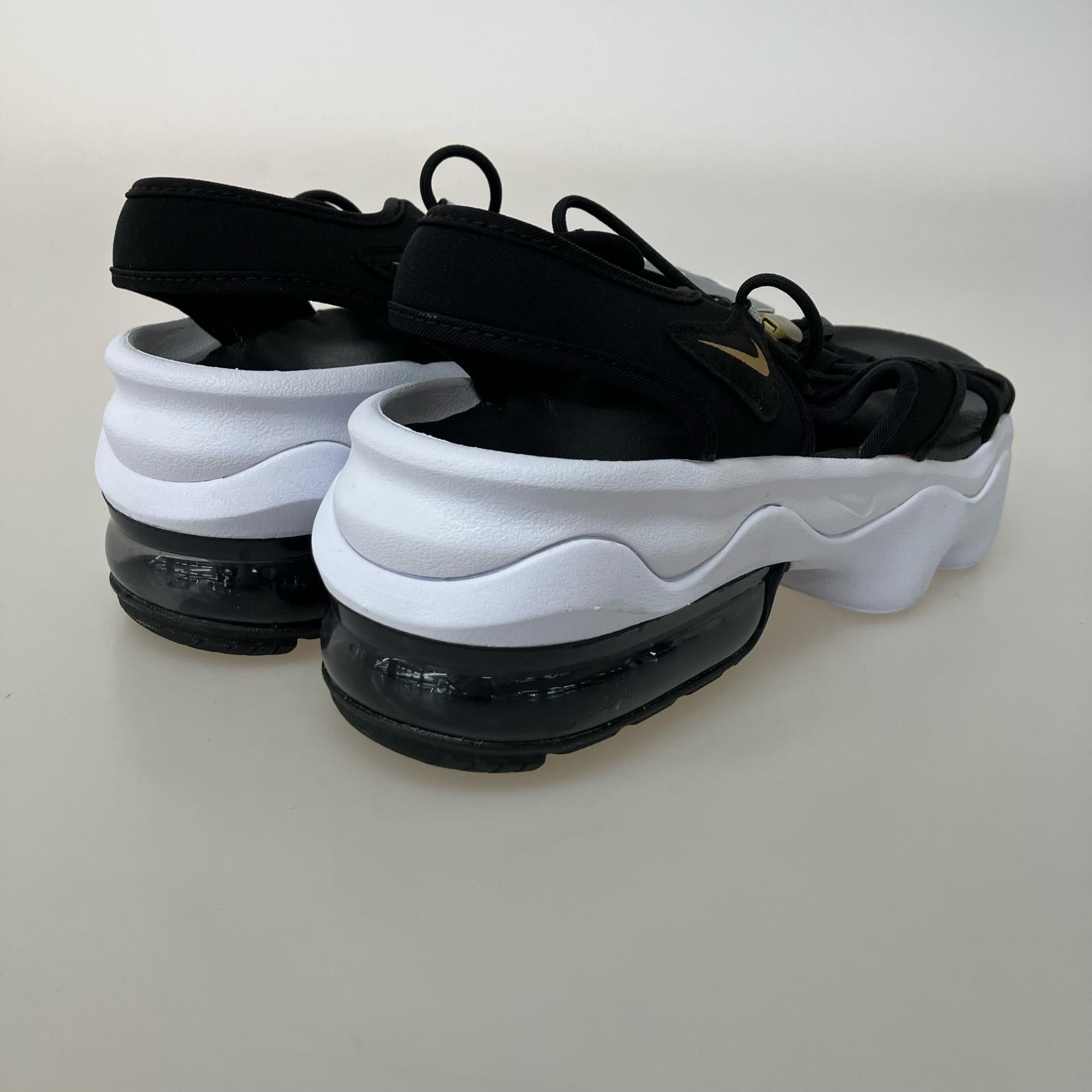 サンダル NIKE　AIR MAX KOKO SANDAL CI8798-002（27㎝） 27cm (US9 UK8 1/2 EU44) ブラック