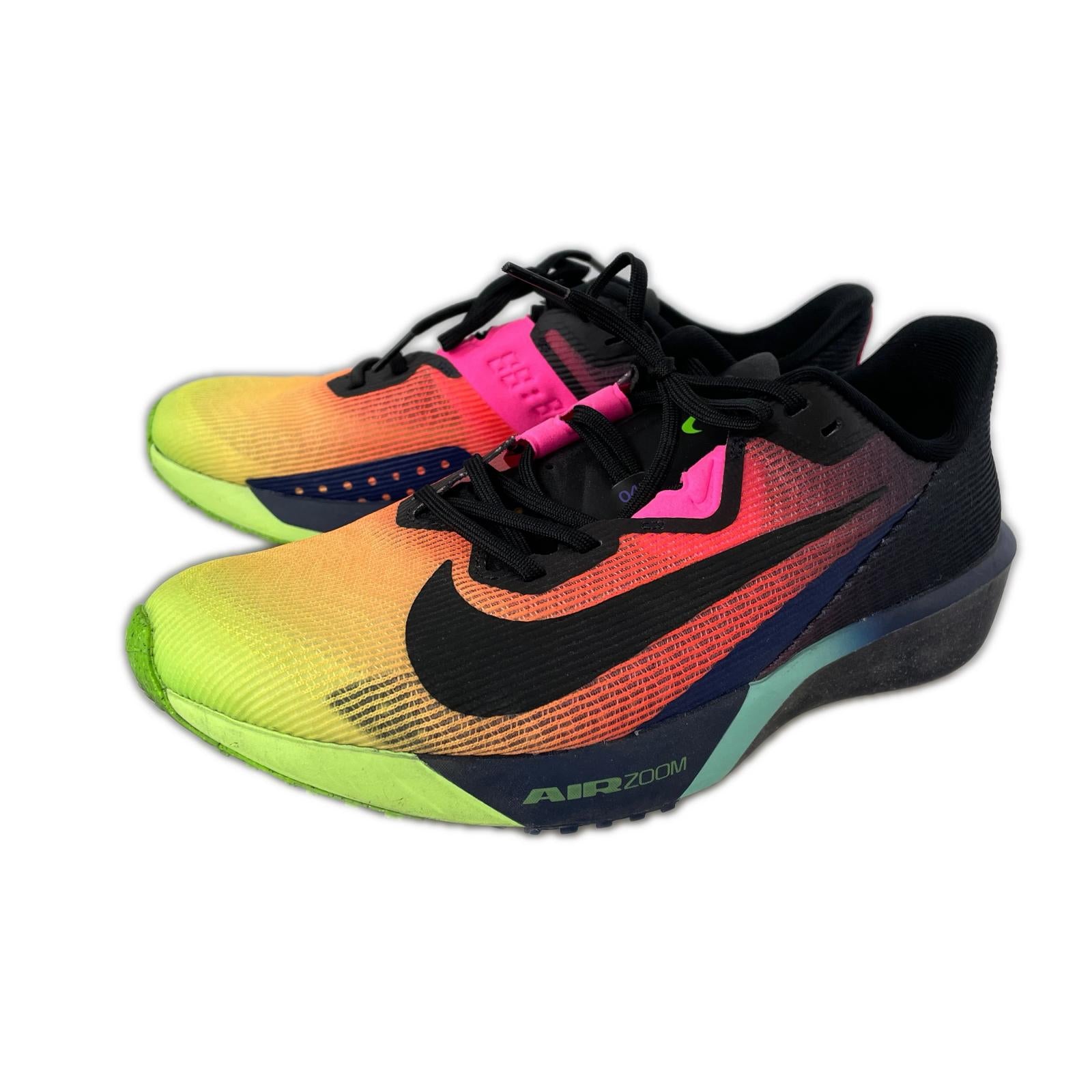 スニーカー Air Zoom Rival Fly 4 26.0cm 26cm (US8 UK7 1/2 EU42) マルチカラー