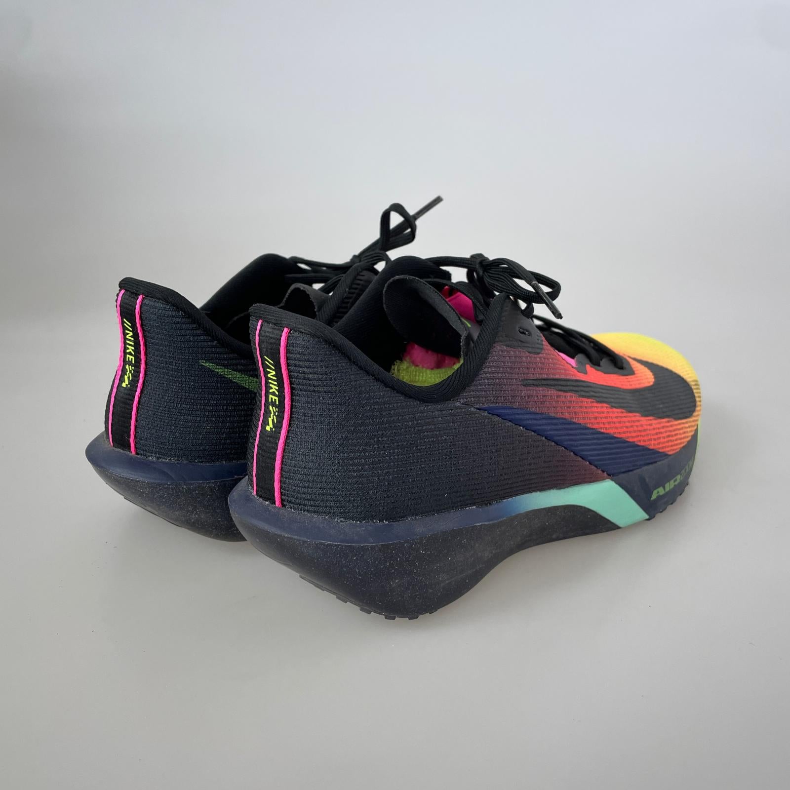 スニーカー Air Zoom Rival Fly 4 26.0cm 26cm (US8 UK7 1/2 EU42) マルチカラー