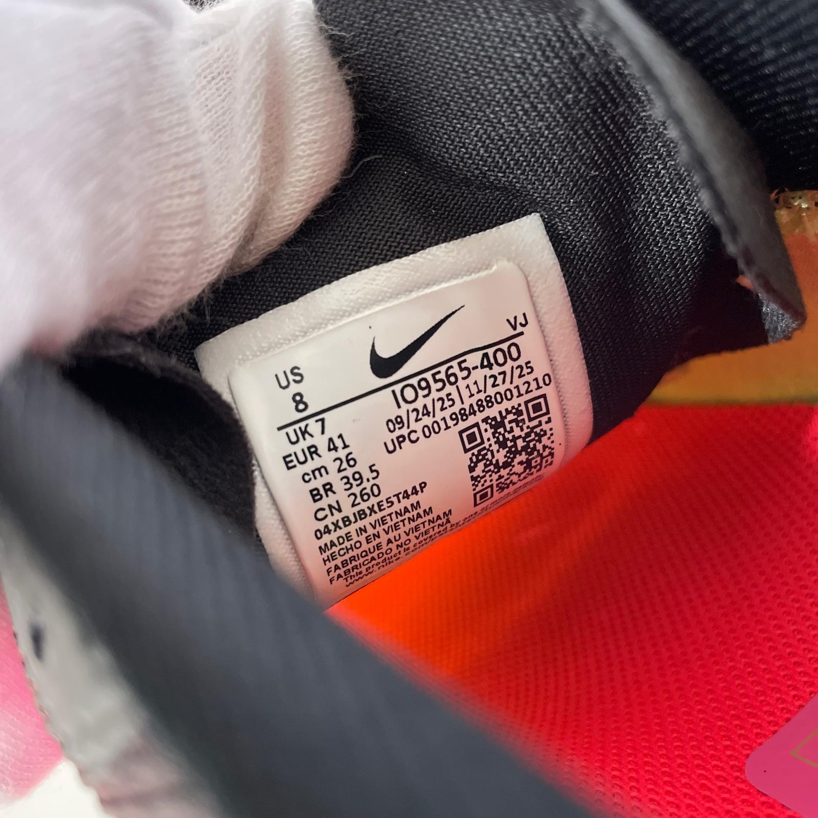 スニーカー Air Zoom Rival Fly 4 26.0cm 26cm (US8 UK7 1/2 EU42) マルチカラー