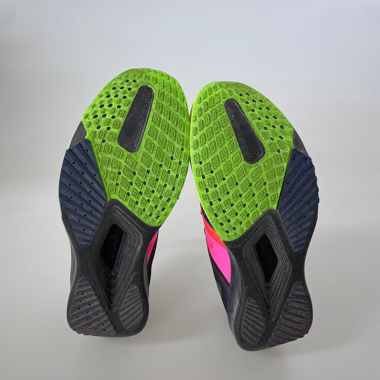 スニーカー Air Zoom Rival Fly 4 26.0cm 26cm (US8 UK7 1/2 EU42) マルチカラー