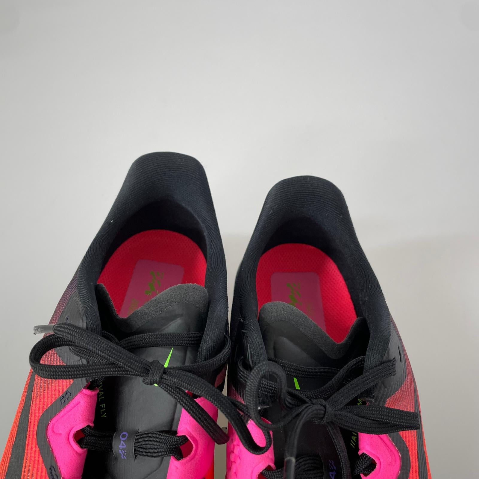 スニーカー Air Zoom Rival Fly 4 26.0cm 26cm (US8 UK7 1/2 EU42) マルチカラー