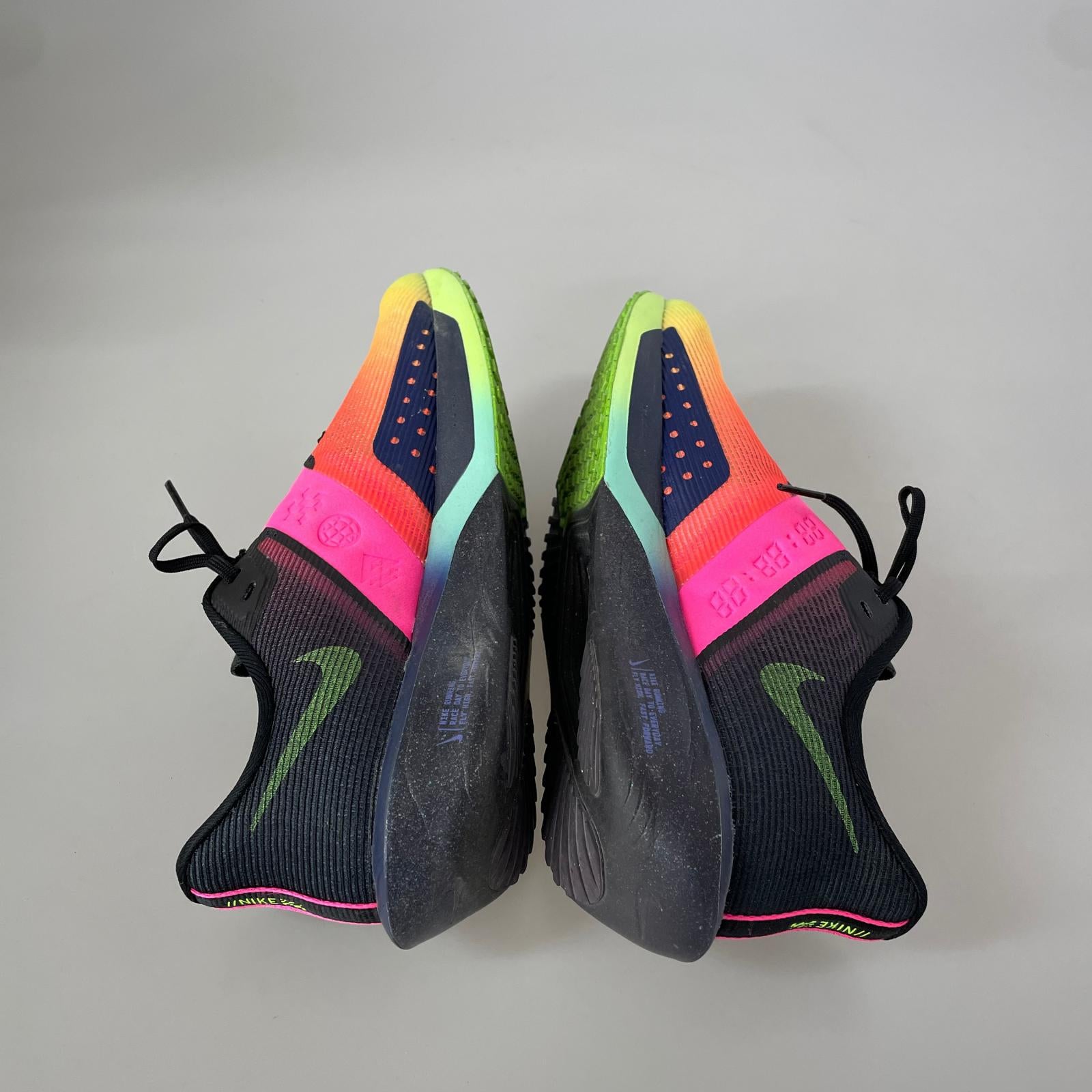 スニーカー Air Zoom Rival Fly 4 26.0cm 26cm (US8 UK7 1/2 EU42) マルチカラー