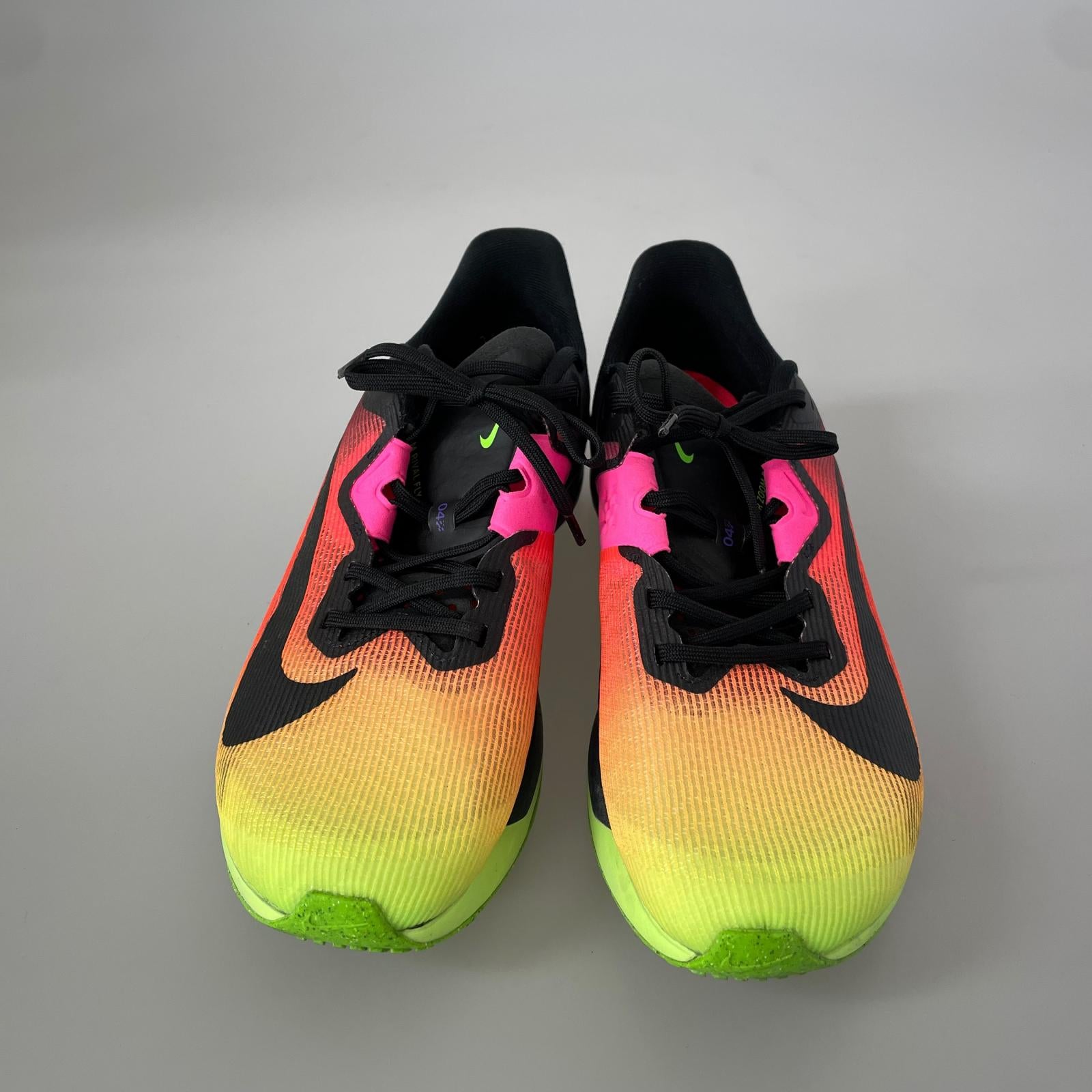 スニーカー Air Zoom Rival Fly 4 26.0cm 26cm (US8 UK7 1/2 EU42) マルチカラー