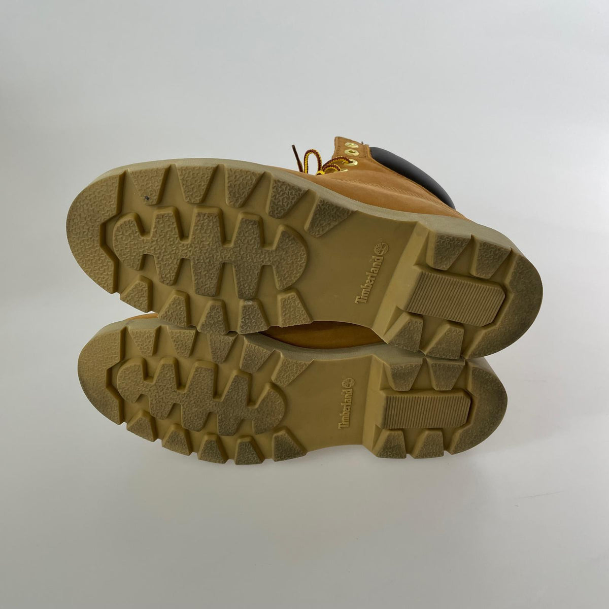 ブーツ Timberland クラシック 6インチウォータープルーフブーツ 25.5 キャメル 25.5cm (US7 1/2 UK7 EU41)