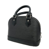 LOUIS VUITTON エピ アルマBB M40862