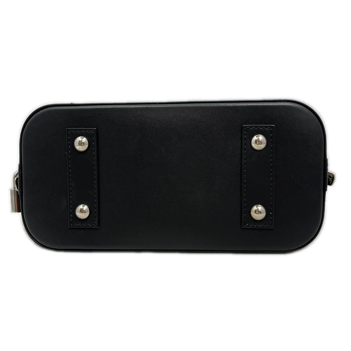 LOUIS VUITTON エピ アルマBB M40862