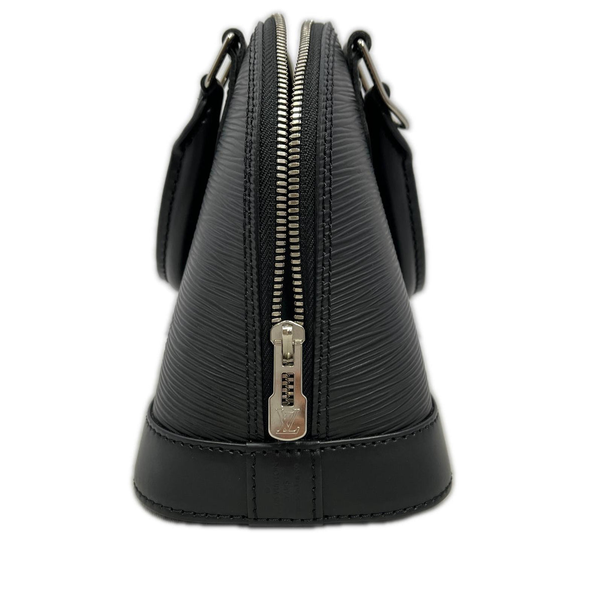 LOUIS VUITTON エピ アルマBB M40862