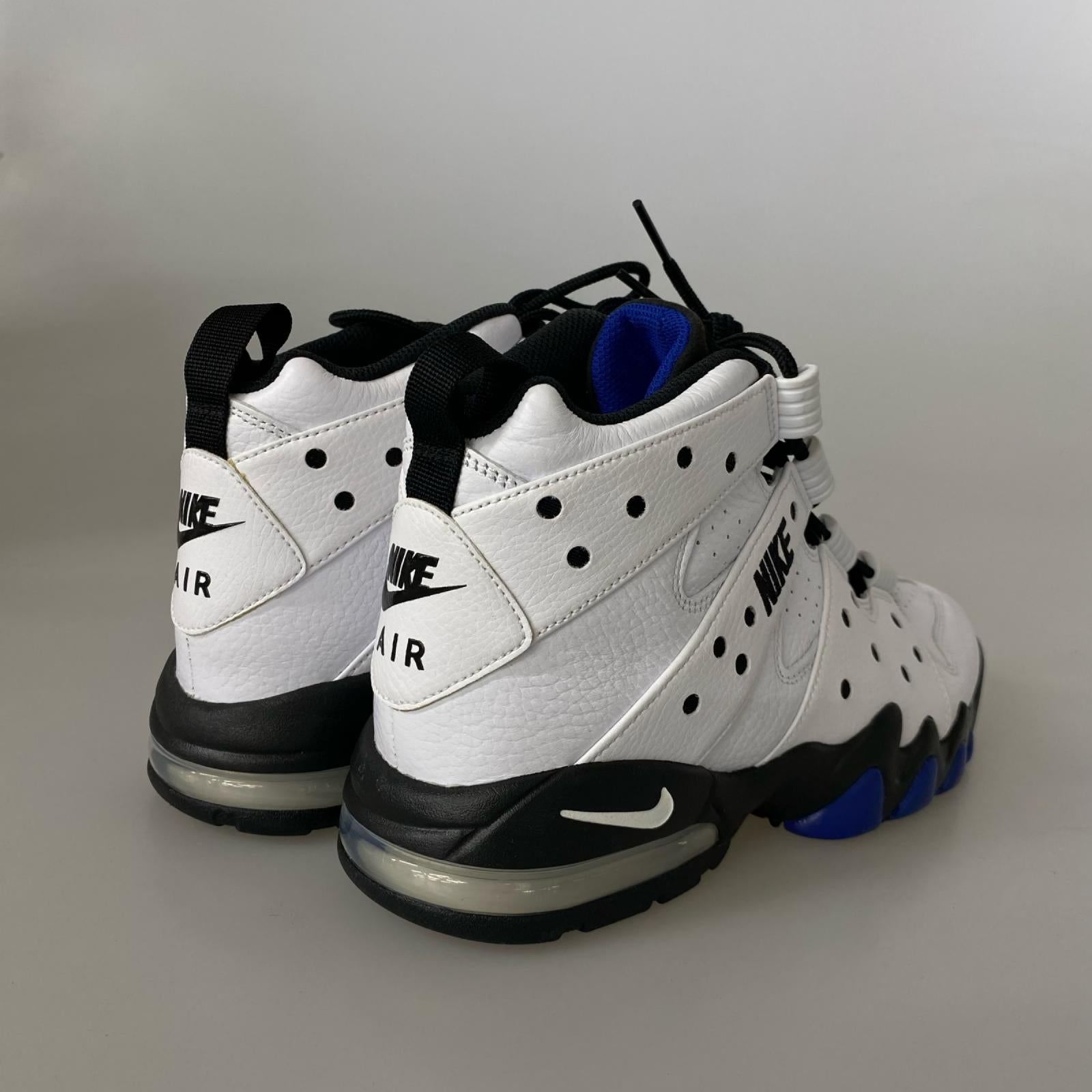スニーカー Air Max 2 CB '94 "Old Royal" 26.5 26.5cm (US8 1/2 UK8 EU43) ホワイト