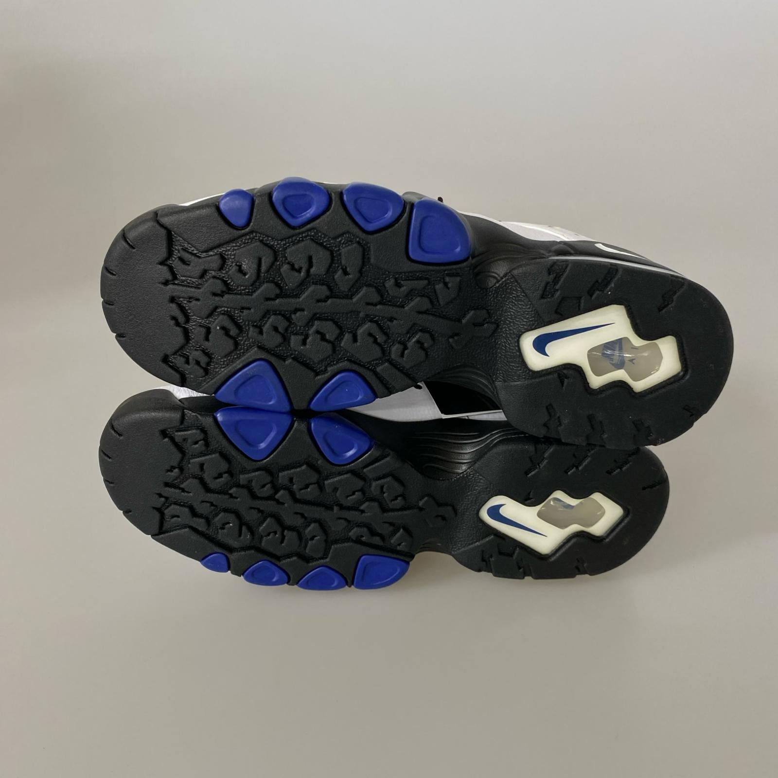 スニーカー Air Max 2 CB '94 "Old Royal" 26.5 26.5cm (US8 1/2 UK8 EU43) ホワイト