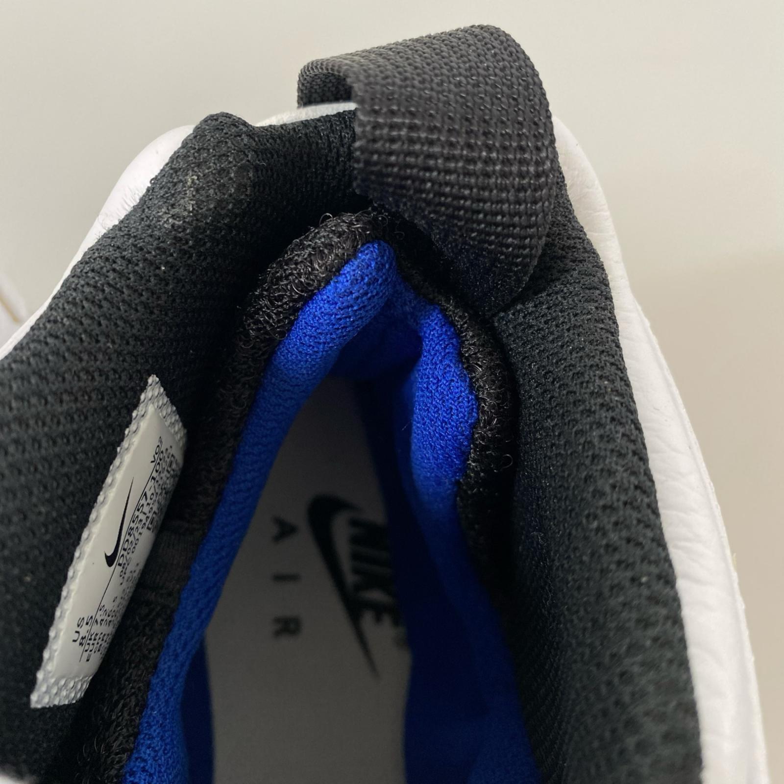 スニーカー Air Max 2 CB '94 "Old Royal" 26.5 26.5cm (US8 1/2 UK8 EU43) ホワイト