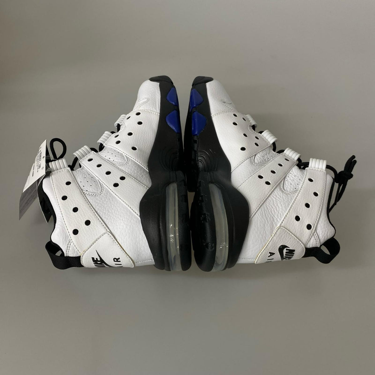 スニーカー Air Max 2 CB '94 "Old Royal" 26.5 26.5cm (US8 1/2 UK8 EU43) ホワイト