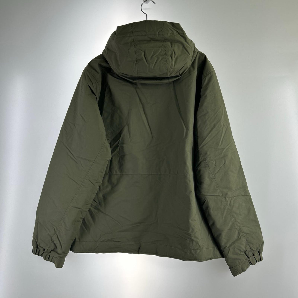 ジャケット ｲｽﾏｽ・ｼﾞｬｹｯﾄ ﾅｲﾛﾝ ｶｰｷ (L) L