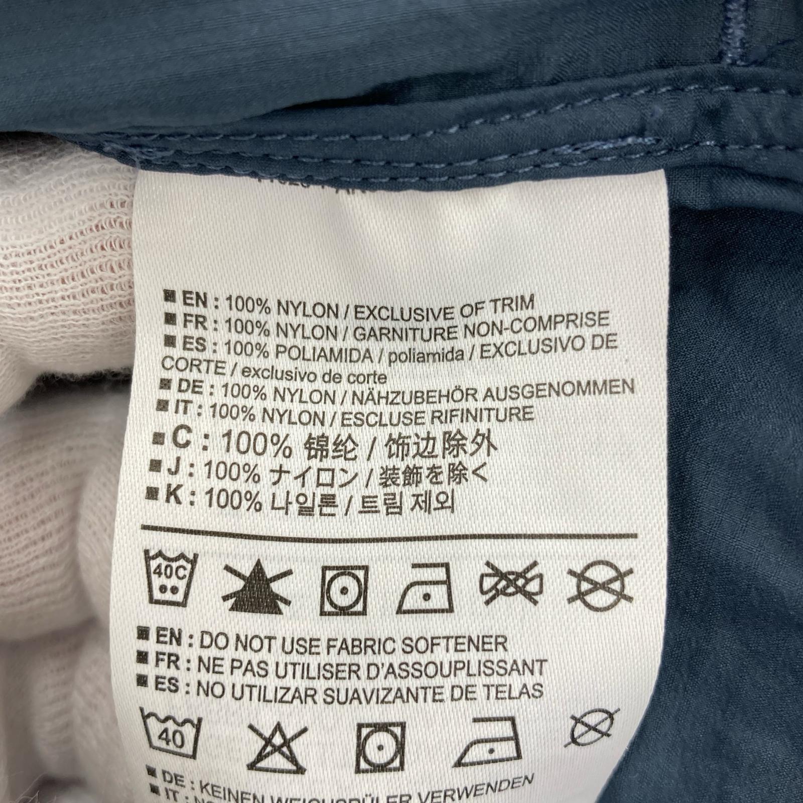 ジャケット ナイロンジャケット ネイビー (L) L ネイビー